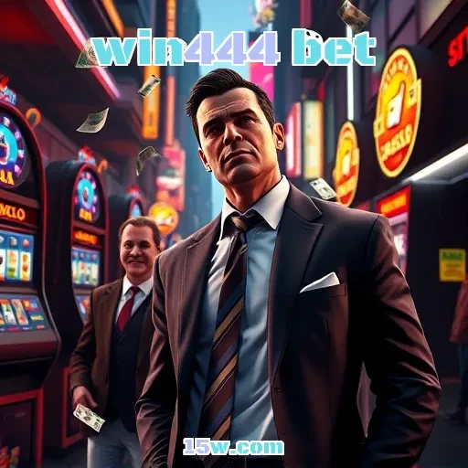 win444 bet: Explore a Seção Ajuda e Melhore Sua Experiência de Jogo