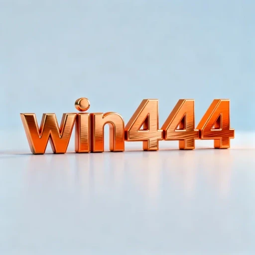 win444 bet Logo