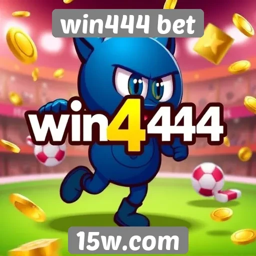 jogos mais populares disponíveis na win444 bet