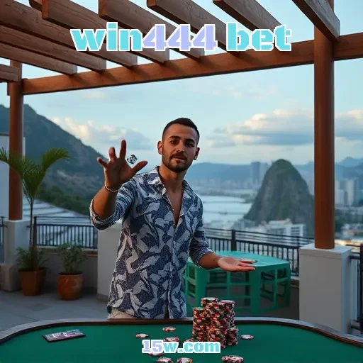 win444 bet: Vantagens Exclusivas do Programa VIP para Seus Jogadores