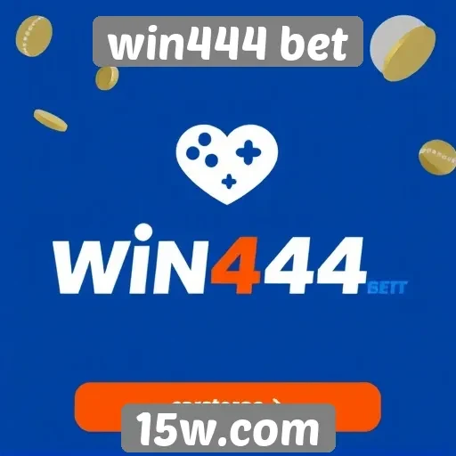 Ofertas de bônus no Win444 Bet atraem novos jogadores
